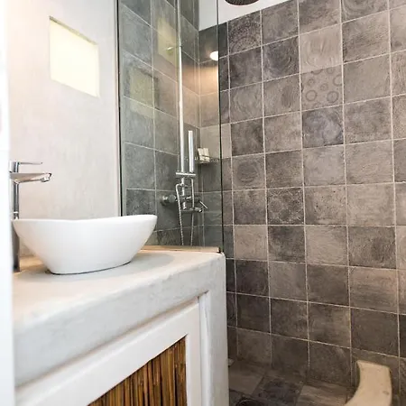 Willa Pursue Your Day Dreams Ornos (Mykonos)