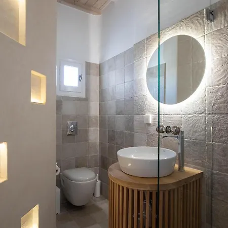 Pursue Your Day Dreams Ornos (Mykonos)