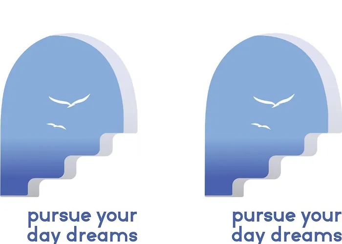 Villa Pursue Your Day Dreams