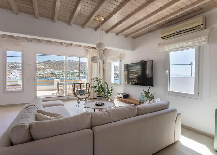 Pursue Your Day Dreams Villa