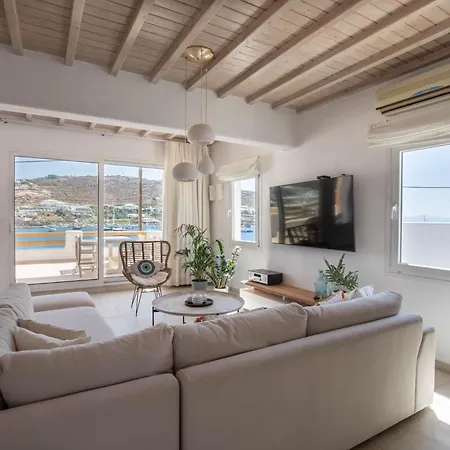 Pursue Your Day Dreams Villa