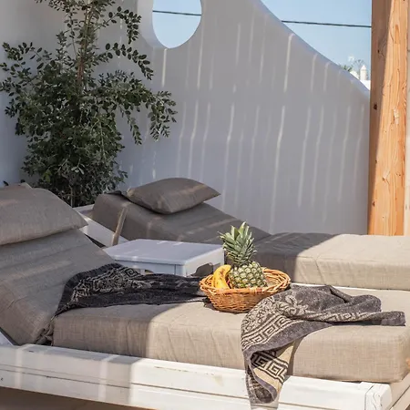 Pursue Your Day Dreams オルノス