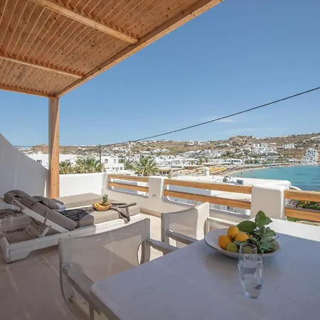 Pursue Your Day Dreams ヴィラ *